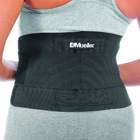 Adjustable Back Brace