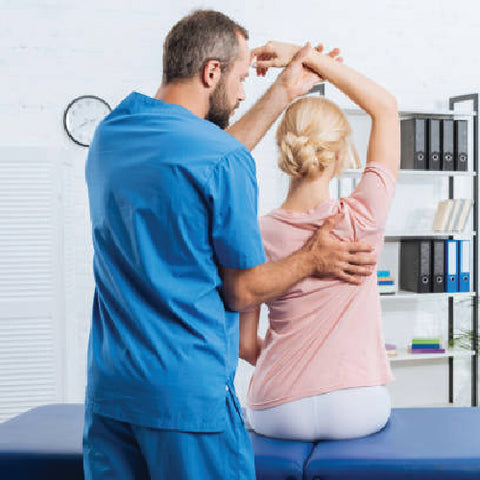 Chiropractic Follow-up Consultation