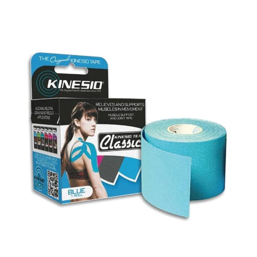 Kinesio Tape