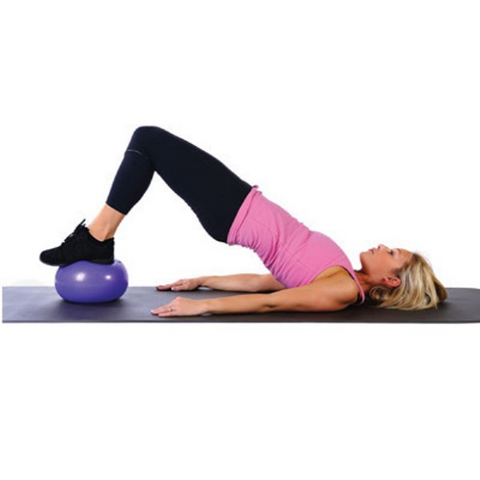 Pilates Soft Ball