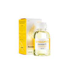 Arnica Massage Oil