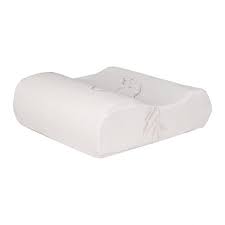 Contour Memory Foam Pillow
