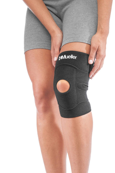Adjustable Knee Brace