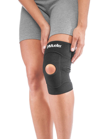 Adjustable Knee Brace